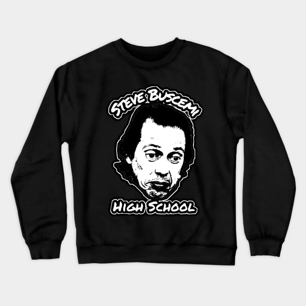 SB HS Crewneck Sweatshirt by Drugrats